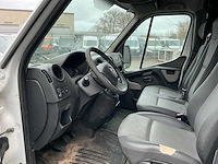 2018 opel movano biturbo bedrijfswagen - afbeelding 7 van  17