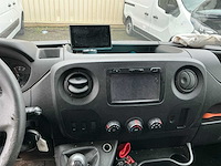 2018 opel movano biturbo bedrijfswagen - afbeelding 8 van  17