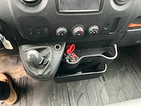 2018 opel movano biturbo bedrijfswagen - afbeelding 9 van  17