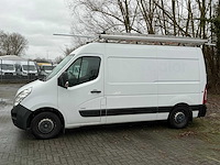 2018 opel movano biturbo bedrijfswagen - afbeelding 10 van  17
