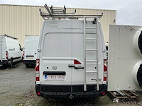 2018 opel movano biturbo bedrijfswagen - afbeelding 12 van  17