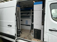 2018 opel movano biturbo bedrijfswagen - afbeelding 17 van  17