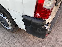 2018 opel movano lichte vracht - airco - 3 pers - afbeelding 4 van  50