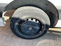 2018 opel movano lichte vracht - airco - 3 pers - afbeelding 6 van  50