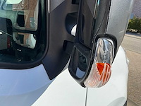 2018 opel movano lichte vracht - airco - 3 pers - afbeelding 9 van  50