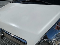 2018 opel movano lichte vracht - airco - 3 pers - afbeelding 11 van  50