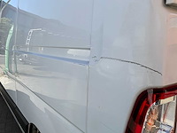 2018 opel movano lichte vracht - airco - 3 pers - afbeelding 14 van  50