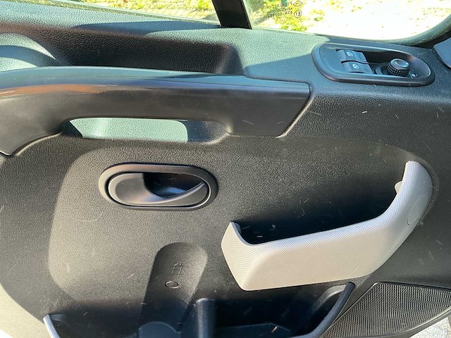 2018 opel movano lichte vracht - airco - 3 pers - afbeelding 17 van  50