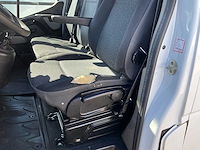 2018 opel movano lichte vracht - airco - 3 pers - afbeelding 18 van  50