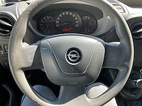 2018 opel movano lichte vracht - airco - 3 pers - afbeelding 21 van  50