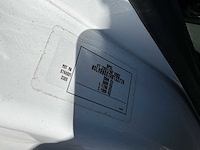 2018 opel movano lichte vracht - airco - 3 pers - afbeelding 29 van  50