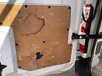2018 opel movano lichte vracht - airco - 3 pers - afbeelding 31 van  50