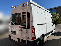 2018 opel movano lichte vracht - airco - 3 pers - afbeelding 45 van  50