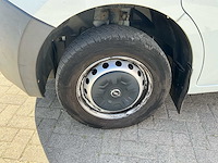 2018 opel movano lichte vracht - airco - 3 pers - afbeelding 49 van  50