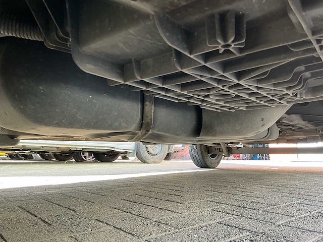 2018 opel movano lichte vracht - airco - 3 pers - afbeelding 50 van  50