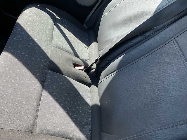 2018 opel movano lichte vracht - airco - 3 pers - afbeelding 4 van  28