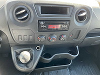 2018 opel movano lichte vracht - airco - 3 pers - afbeelding 7 van  28