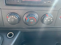 2018 opel movano lichte vracht - airco - 3 pers - afbeelding 8 van  28