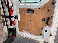 2018 opel movano lichte vracht - airco - 3 pers - afbeelding 15 van  28