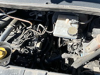 2018 opel movano lichte vracht - airco - 3 pers - afbeelding 22 van  28