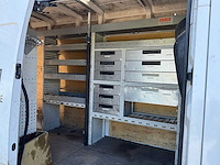 2018 opel movano r3500 bedrijfswagen - afbeelding 2 van  16