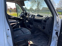 2018 opel movano r3500 bedrijfswagen - afbeelding 3 van  16