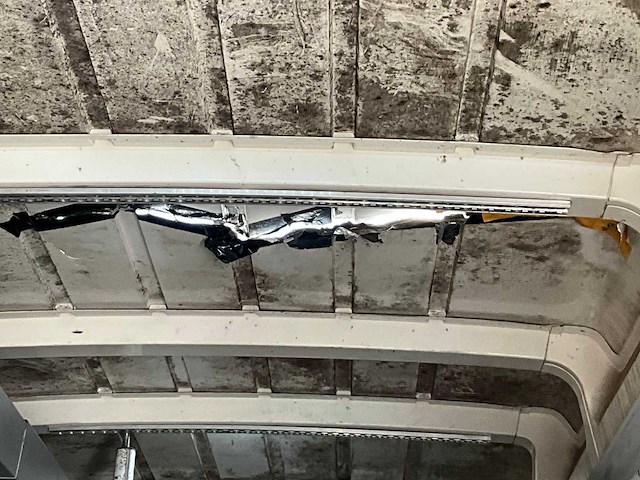 2018 opel movano r3500 bedrijfswagen - afbeelding 4 van  16