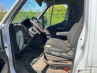 2018 opel movano r3500 bedrijfswagen - afbeelding 5 van  16