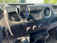 2018 opel movano r3500 bedrijfswagen - afbeelding 7 van  16