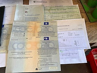 2018 opel movano r3500 bedrijfswagen - afbeelding 8 van  16