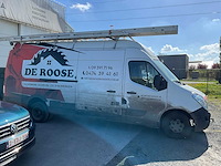 2018 opel movano r3500 bedrijfswagen - afbeelding 11 van  16