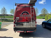 2018 opel movano r3500 bedrijfswagen - afbeelding 13 van  16