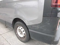 2018 opel vivaro 1.6 cdti lichte bedrijfswagen - afbeelding 3 van  26