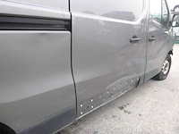2018 opel vivaro 1.6 cdti lichte bedrijfswagen - afbeelding 4 van  26