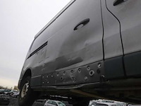 2018 opel vivaro 1.6 cdti lichte bedrijfswagen - afbeelding 6 van  26