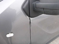 2018 opel vivaro 1.6 cdti lichte bedrijfswagen - afbeelding 7 van  26