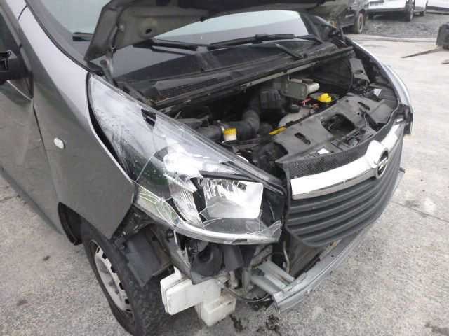 2018 opel vivaro 1.6 cdti lichte bedrijfswagen - afbeelding 8 van  26