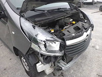 2018 opel vivaro 1.6 cdti lichte bedrijfswagen - afbeelding 8 van  26