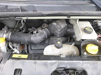 2018 opel vivaro 1.6 cdti lichte bedrijfswagen - afbeelding 9 van  26