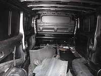 2018 opel vivaro 1.6 cdti lichte bedrijfswagen - afbeelding 11 van  26