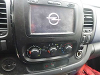 2018 opel vivaro 1.6 cdti lichte bedrijfswagen - afbeelding 14 van  26
