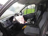 2018 opel vivaro 1.6 cdti lichte bedrijfswagen - afbeelding 15 van  26