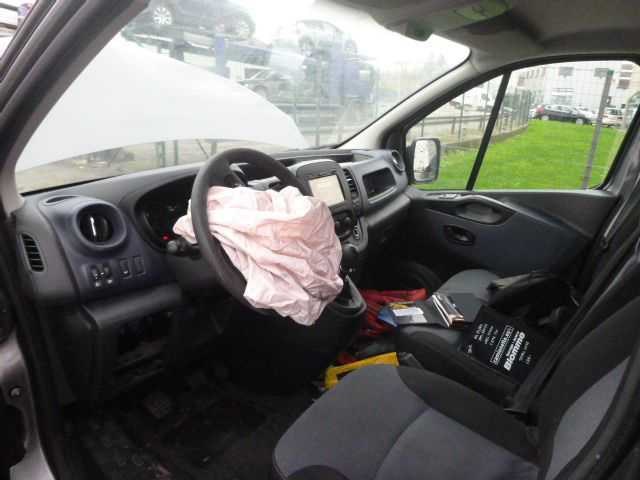 2018 opel vivaro 1.6 cdti lichte bedrijfswagen - afbeelding 16 van  26