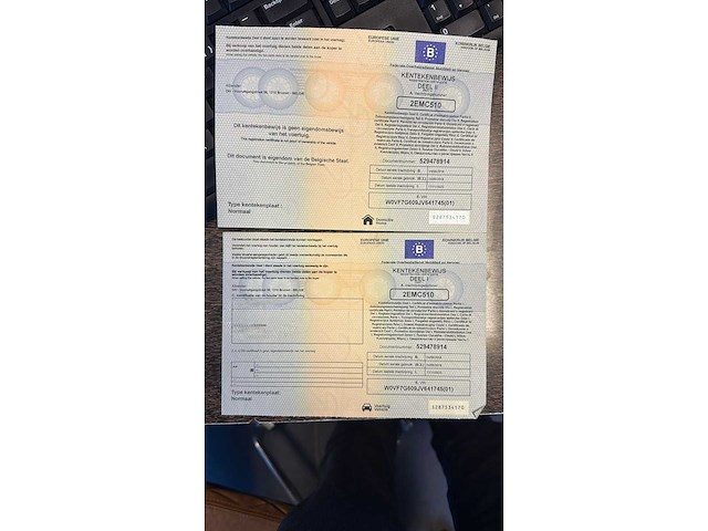 2018 opel vivaro 1.6 cdti lichte bedrijfswagen - afbeelding 17 van  26