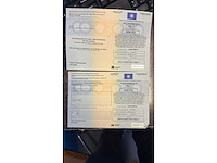 2018 opel vivaro 1.6 cdti lichte bedrijfswagen - afbeelding 17 van  26