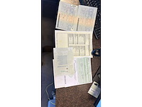 2018 opel vivaro 1.6 cdti lichte bedrijfswagen - afbeelding 19 van  26