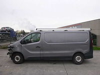 2018 opel vivaro 1.6 cdti lichte bedrijfswagen - afbeelding 12 van  26