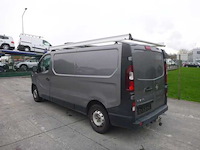2018 opel vivaro 1.6 cdti lichte bedrijfswagen - afbeelding 20 van  26