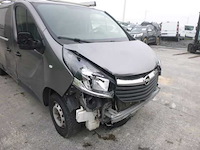 2018 opel vivaro 1.6 cdti lichte bedrijfswagen - afbeelding 22 van  26