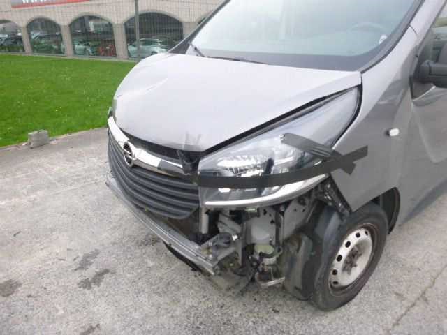 2018 opel vivaro 1.6 cdti lichte bedrijfswagen - afbeelding 24 van  26